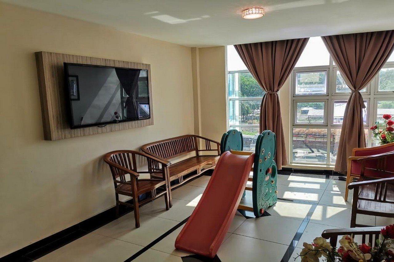 Centre Point Tampin Malacca