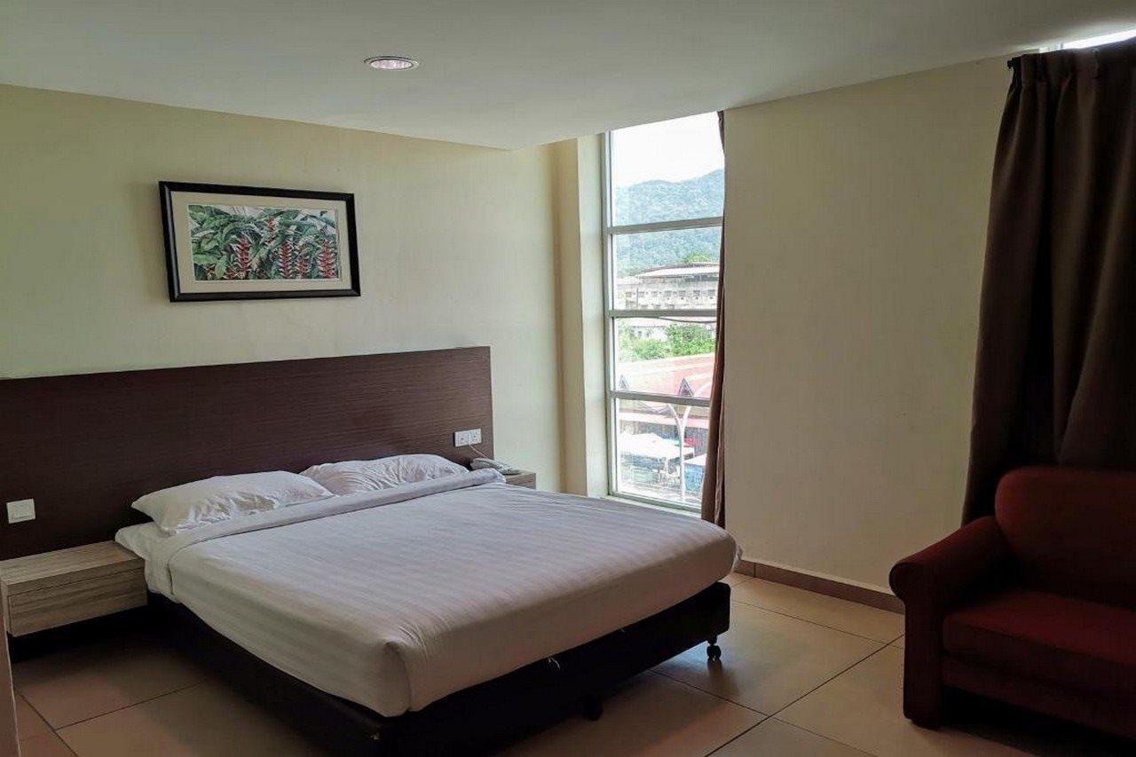 Hotel Centre Point Tampin 3*