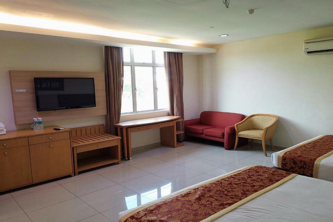 Hotel Centre Point Tampin Malacca