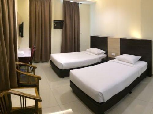 Centre Point Tampin Malacca
