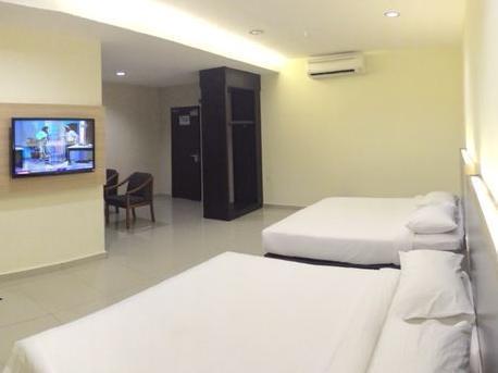 Centre Point Tampin