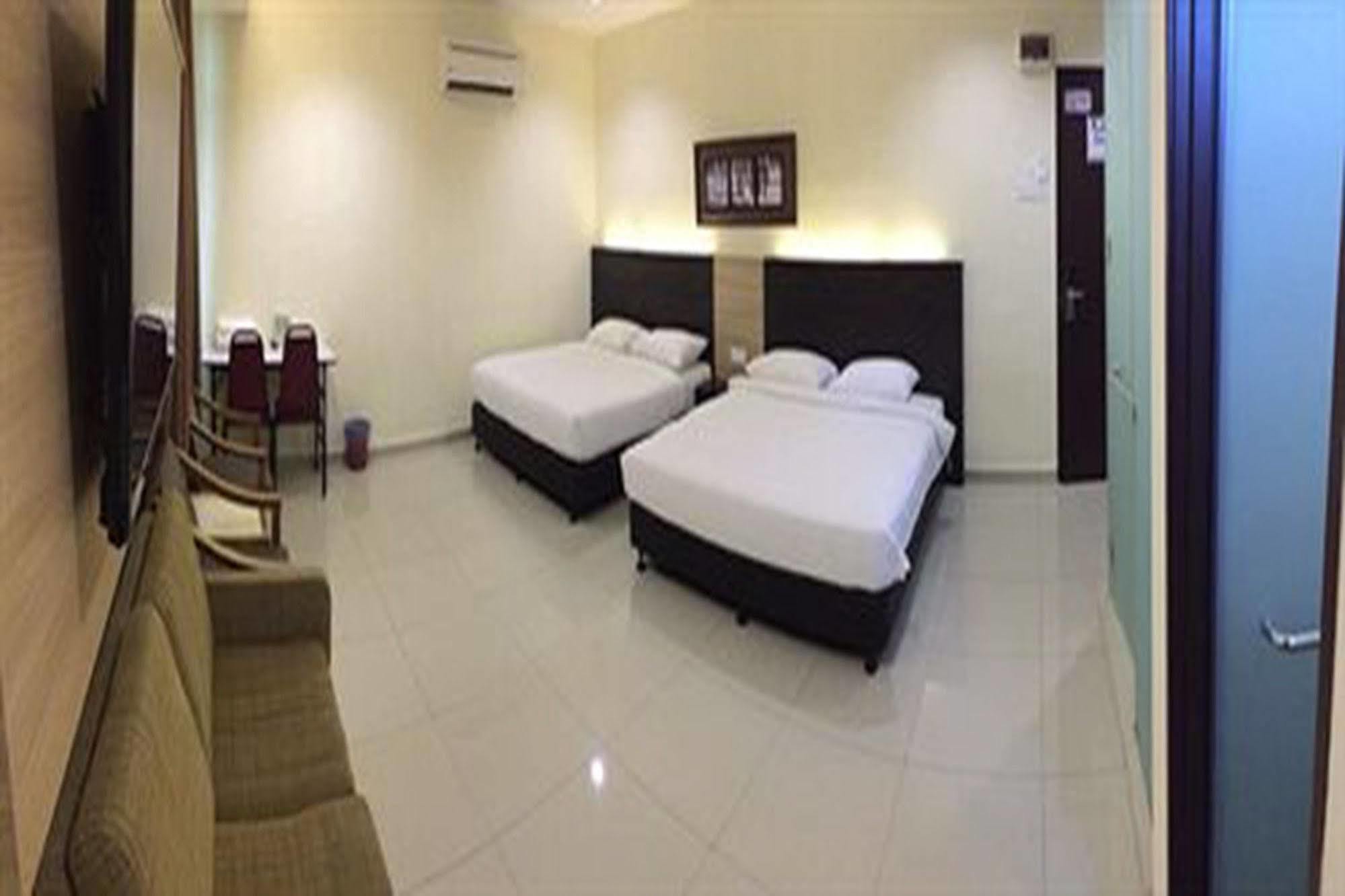 Centre Point Tampin 3* Malacca