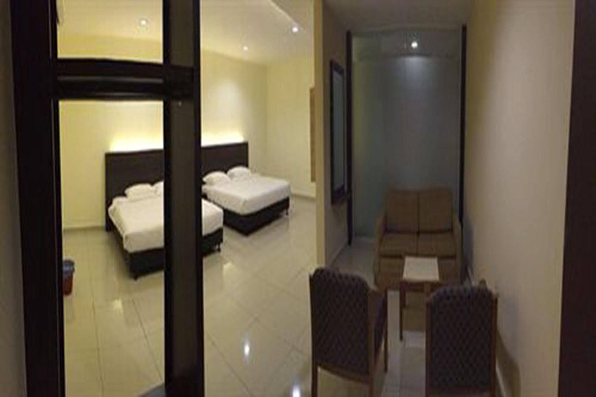 Centre Point Tampin Malacca