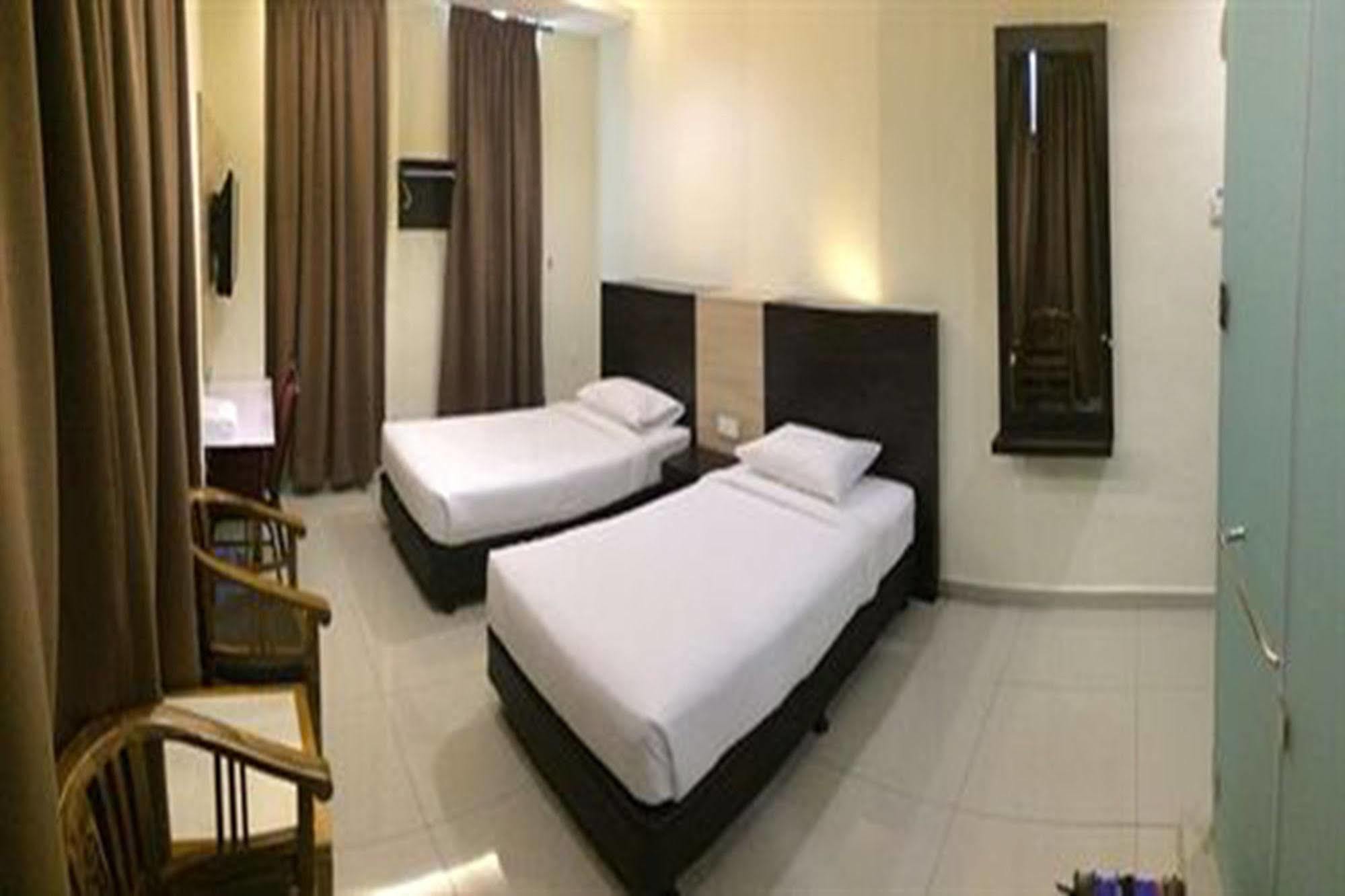 Centre Point Tampin Hotel Malacca