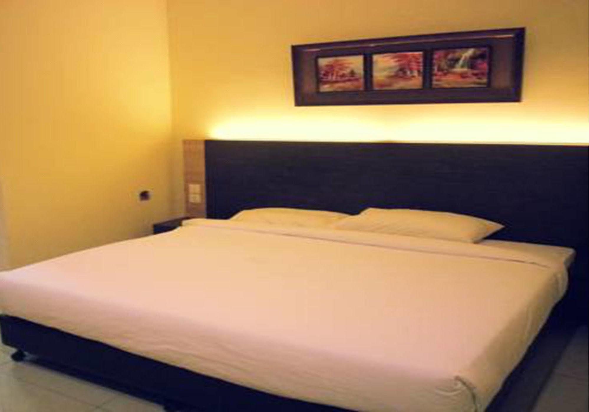 Hotel Centre Point Tampin Malacca