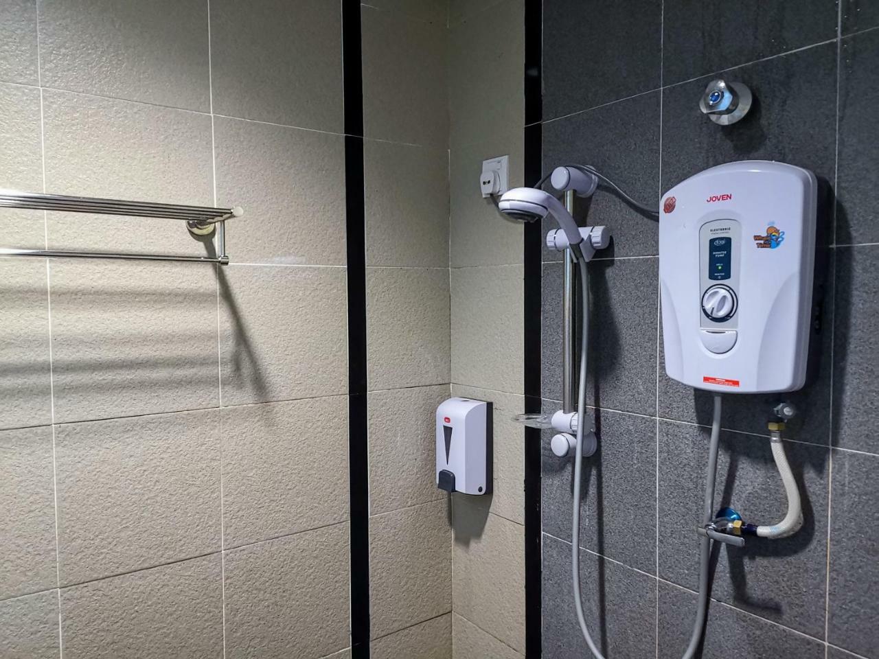 Hotel Centre Point Tampin Malacca